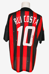 MILAN 2002/03 - HOME - RUI COSTA
